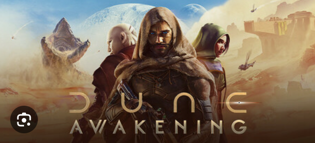 More information about "Dune 1 Day"