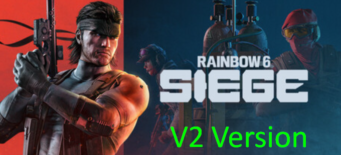 R6 V2 Version Lifetime
