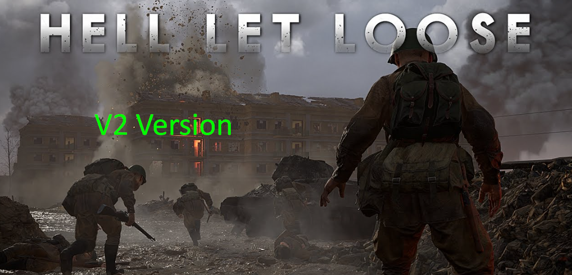 HLL V2 Version Lifetime