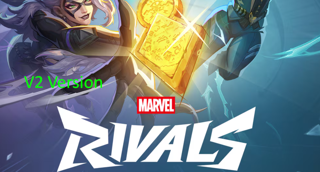 Marvel V2 Version Lifetime