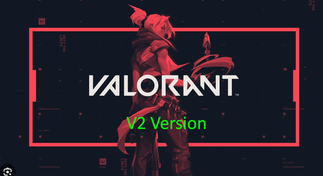 Valorant V2 7 Days Subscription