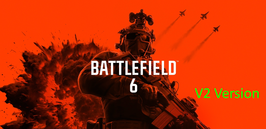 Battlefield 6 Lifetime