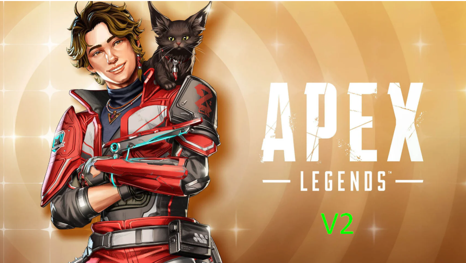 V2 Apex Legends 1 Month