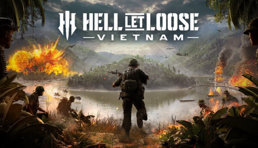 HLL VN Week